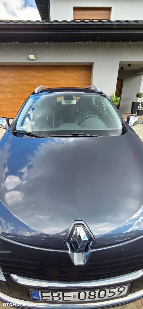 Renault Megane 1.5 dCi Style Edition - 5