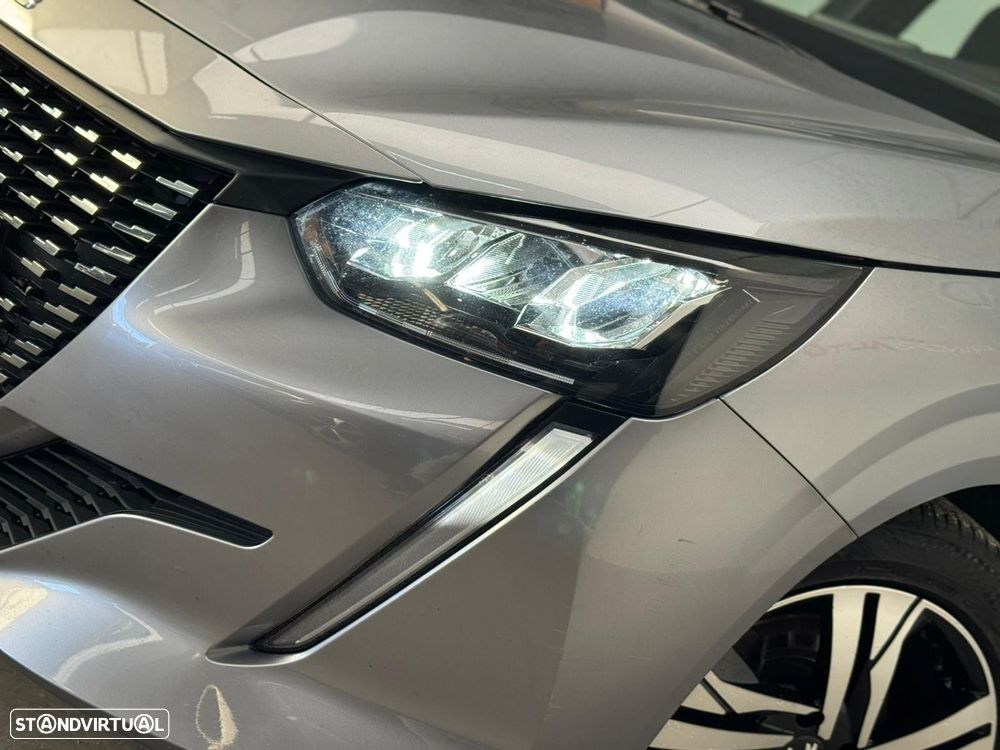 Peugeot 208 1.2 PureTech Active - 4