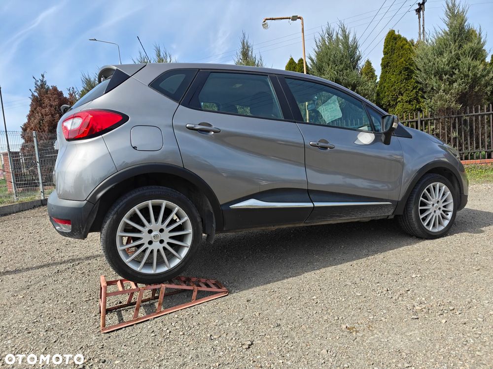 Renault Captur (ENERGY) TCe 90 INTENS - 13