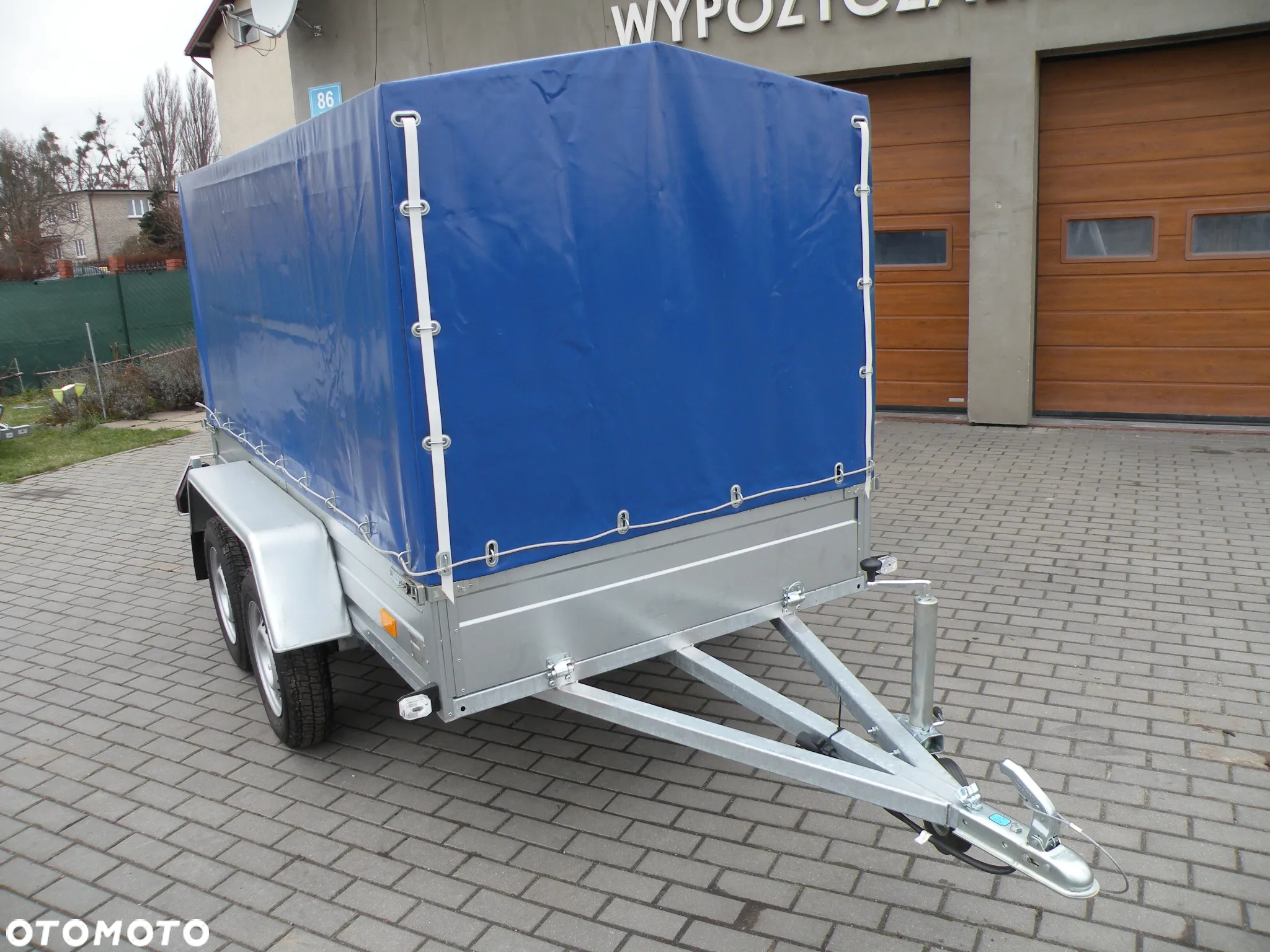 Rydwan C-750/E3 - 9