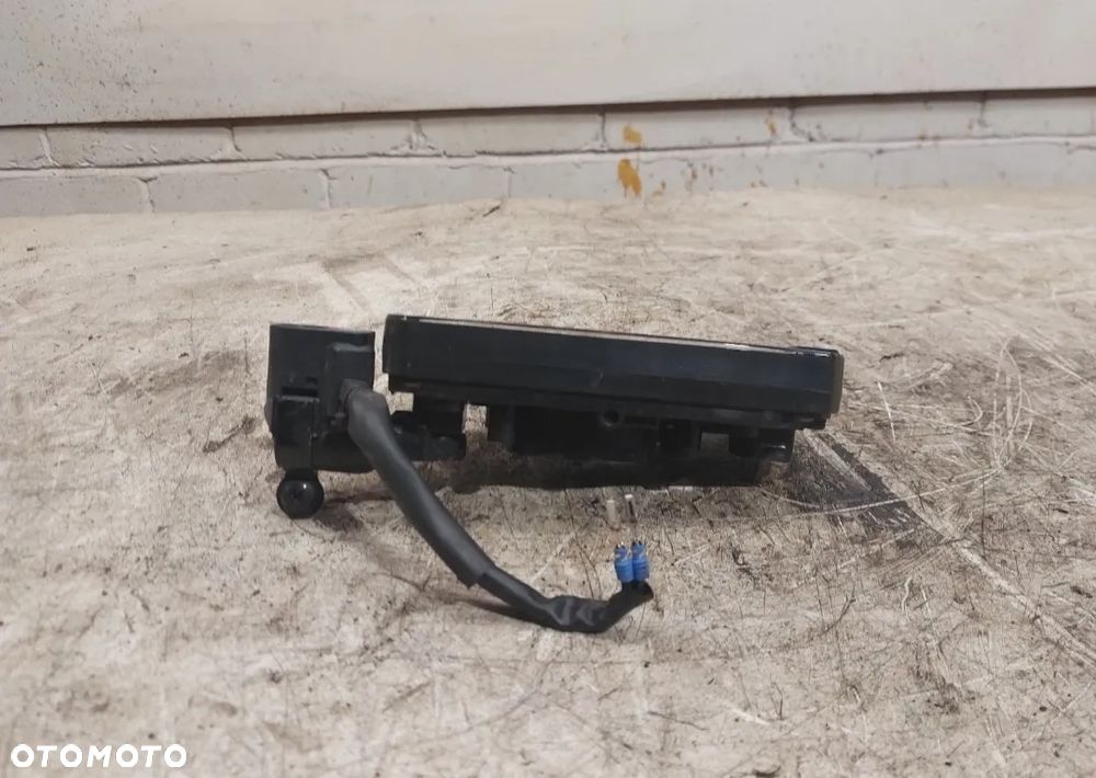 HONDA CRF300 LICZNIK ZEGARY PRĘDKOŚCIOMIERZ - 4