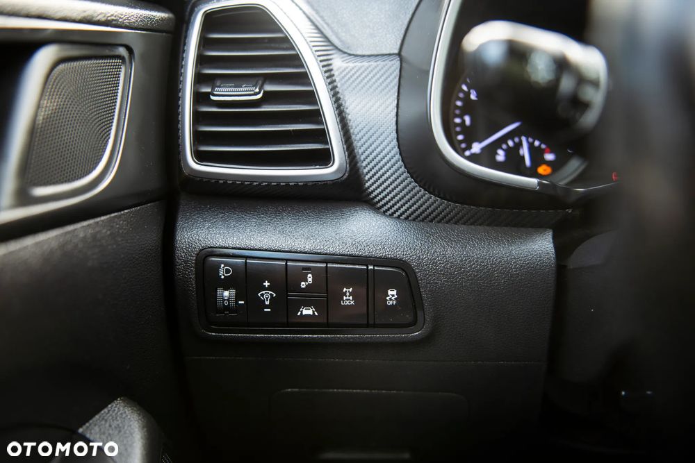 Hyundai Tucson 1.6 GDi 4WD Premium - 31