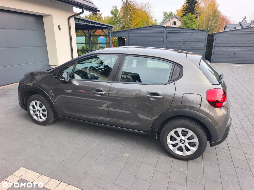 Citroën C3 - 9