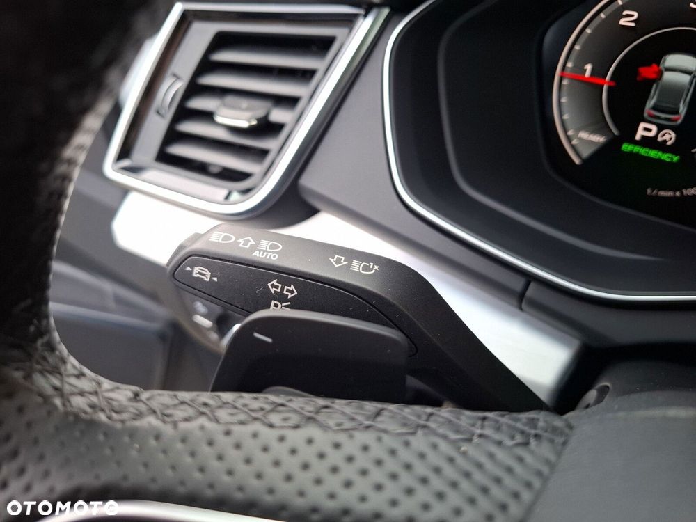 Audi Q5 - 40