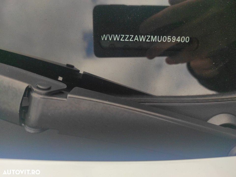 Volkswagen Polo - 22