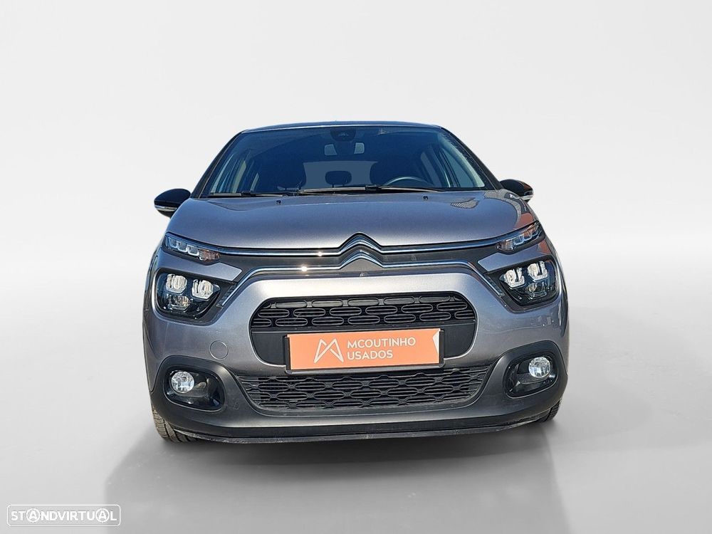 Citroën C3 1.2 PureTech Max - 8