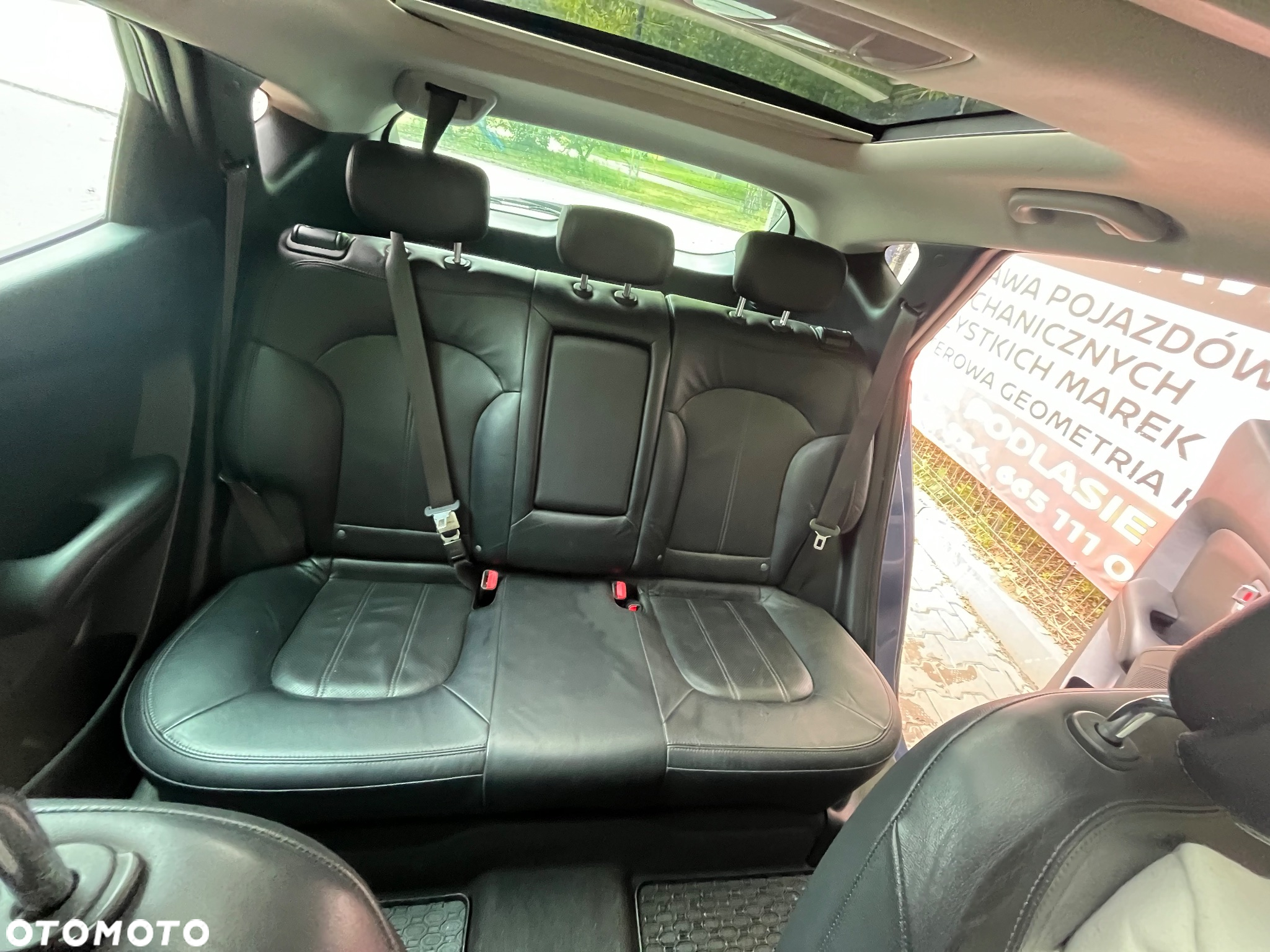 Hyundai ix35 2.0 Premium - 7