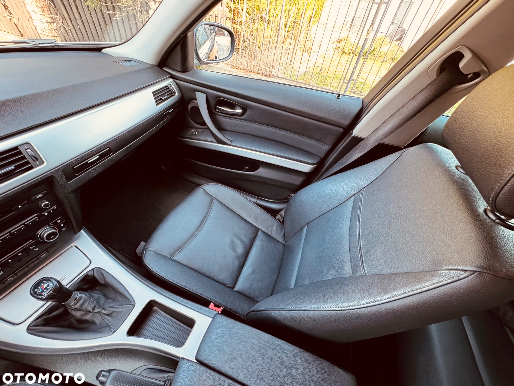 BMW Seria 3 320d - 11