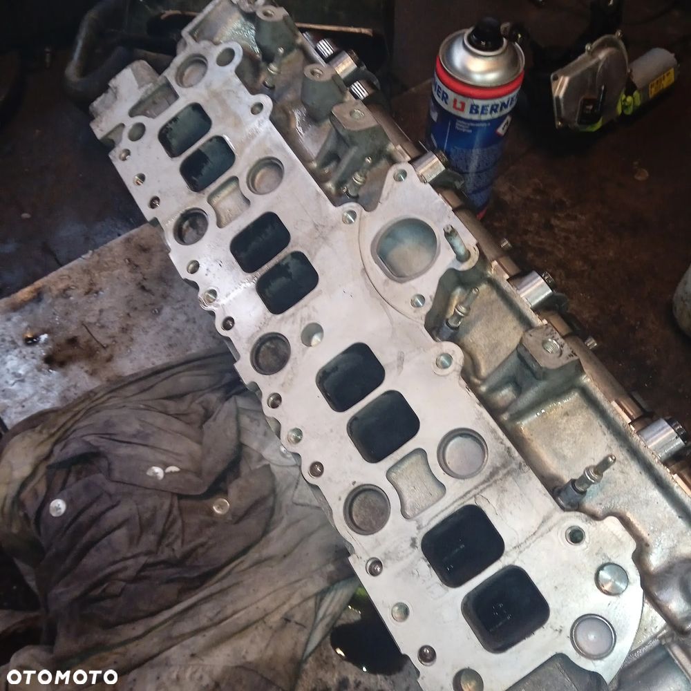 Głowica sprinter 906 907 R 651016 - 11
