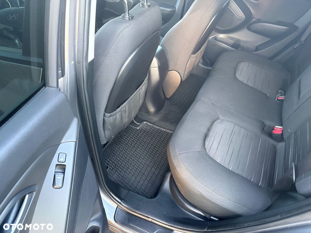 Hyundai ix35 2.0 GDI Premium 4WD - 13