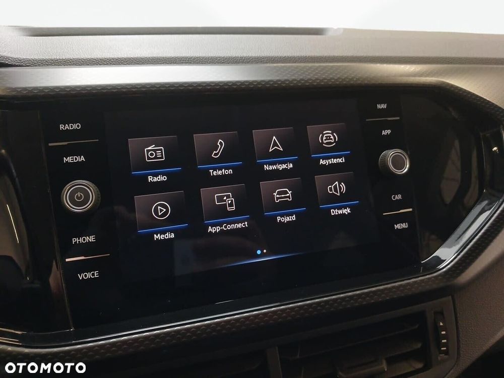 Volkswagen T-Cross 1.0 TSI Life - 15