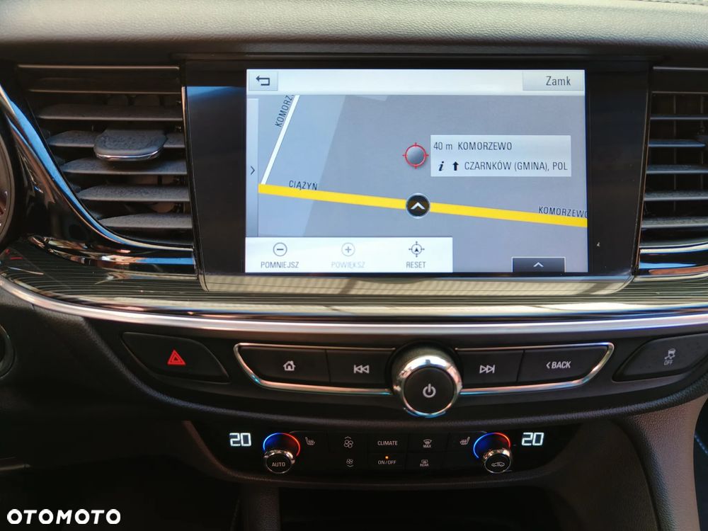 Opel Insignia 2.0 Exclusive - 24