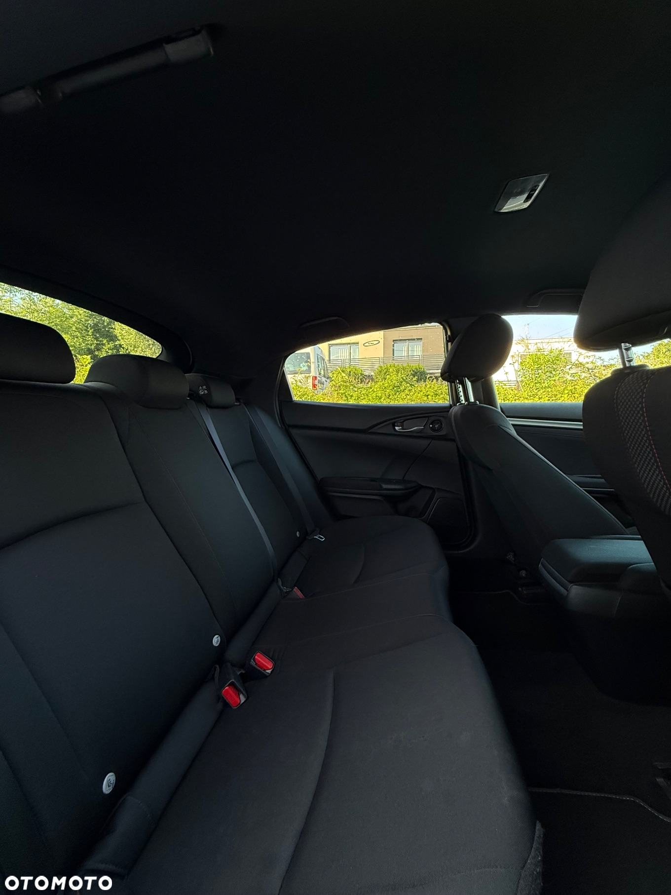 Honda Civic 1.0 T Executive - 26