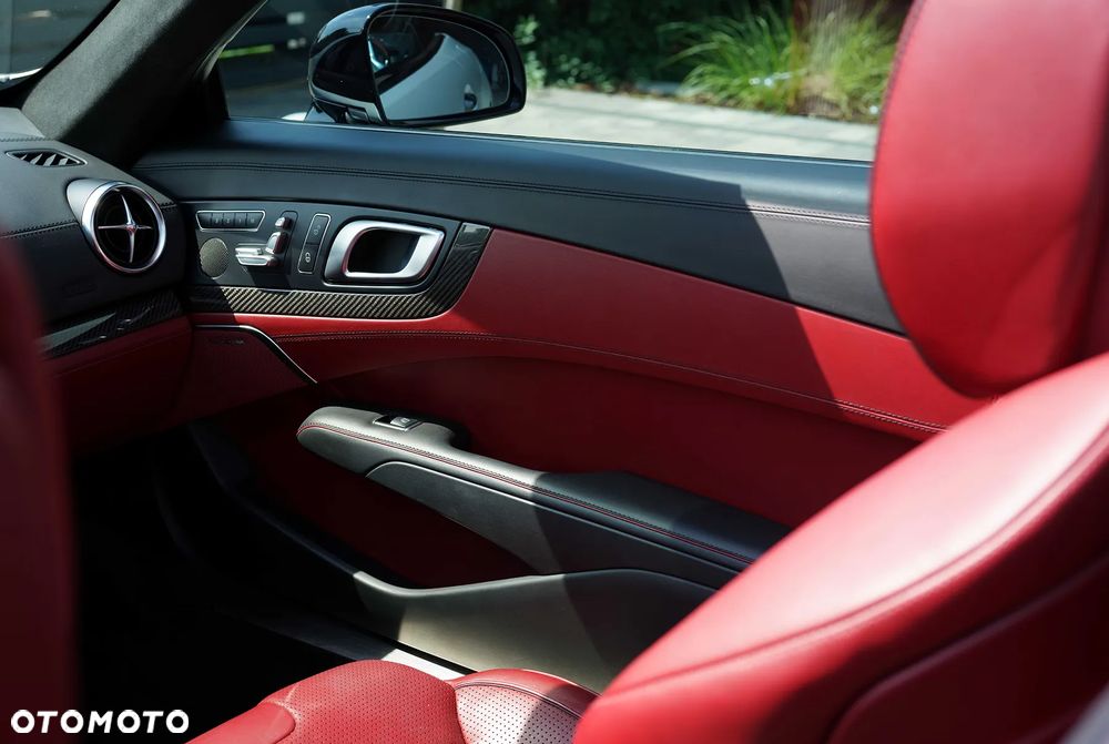 Mercedes-Benz SL - 24