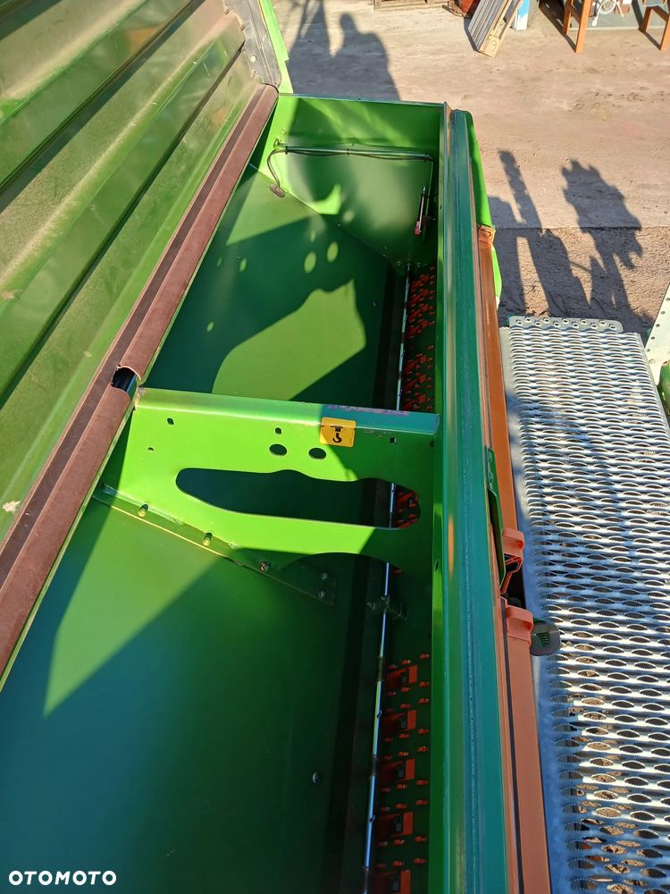 Amazone D9 3metry - 9