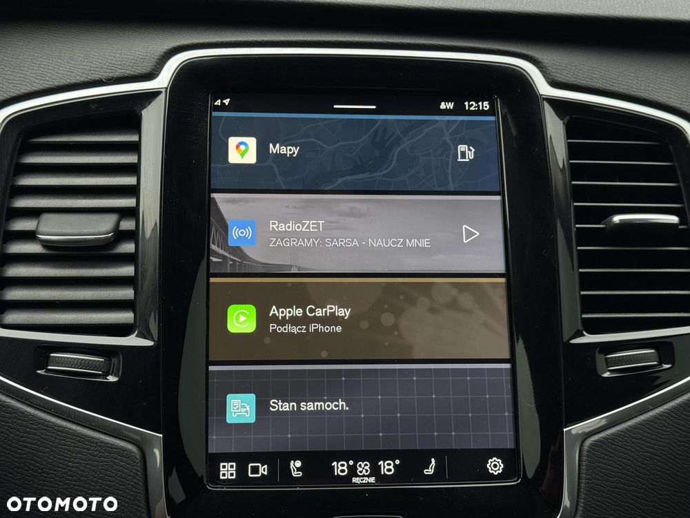 Volvo XC 90 - 30