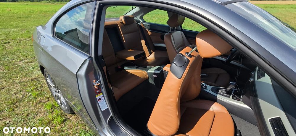 BMW Seria 3 - 6