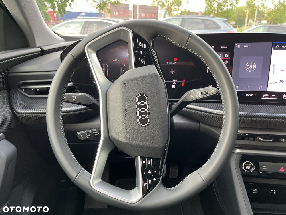 Audi Q5 TFSI mHEV 150 kW S tronic - 12