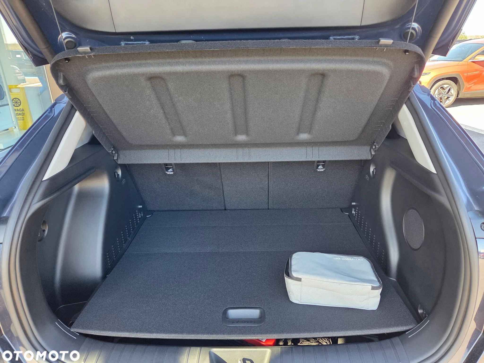Hyundai Kona 1.6 GDI Hybrid Platinum DCT - 12