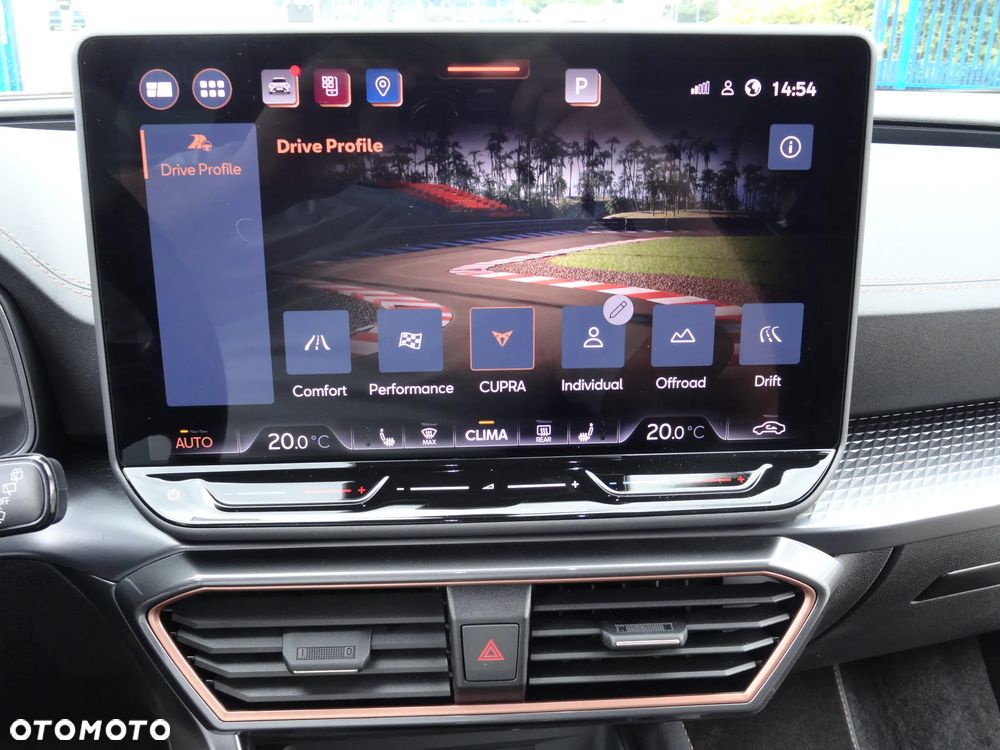 Cupra Formentor 2.0 TSI 4Drive DSG VZ Extreme - 18