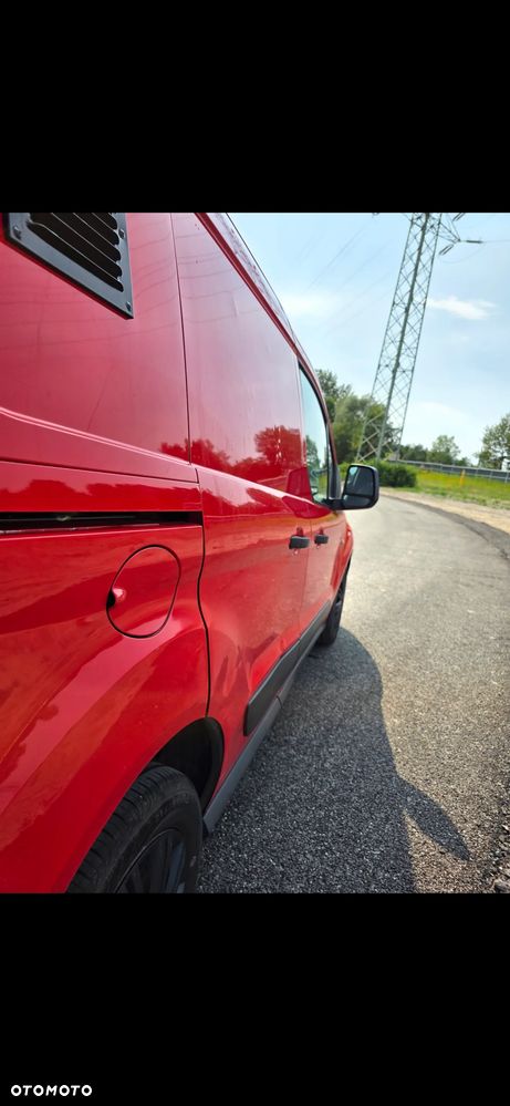 Ford Transit Connect - 14