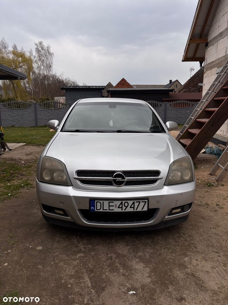 Opel Vectra 1.8 Comfort - 4