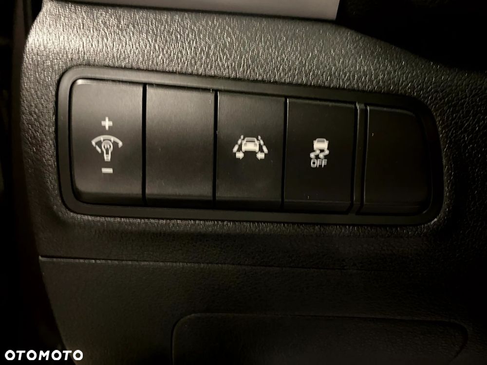 Hyundai Tucson 1.6 GDi 2WD Style - 25