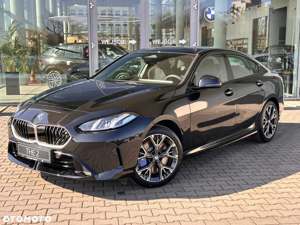 BMW Seria 2 220i mHEV - 2