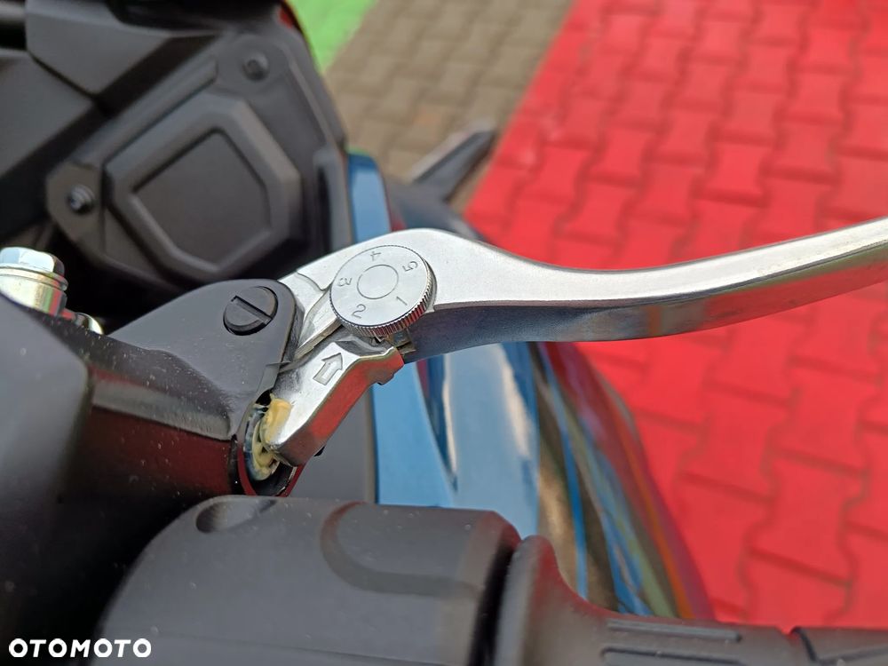 Kawasaki Versys 650 - 16