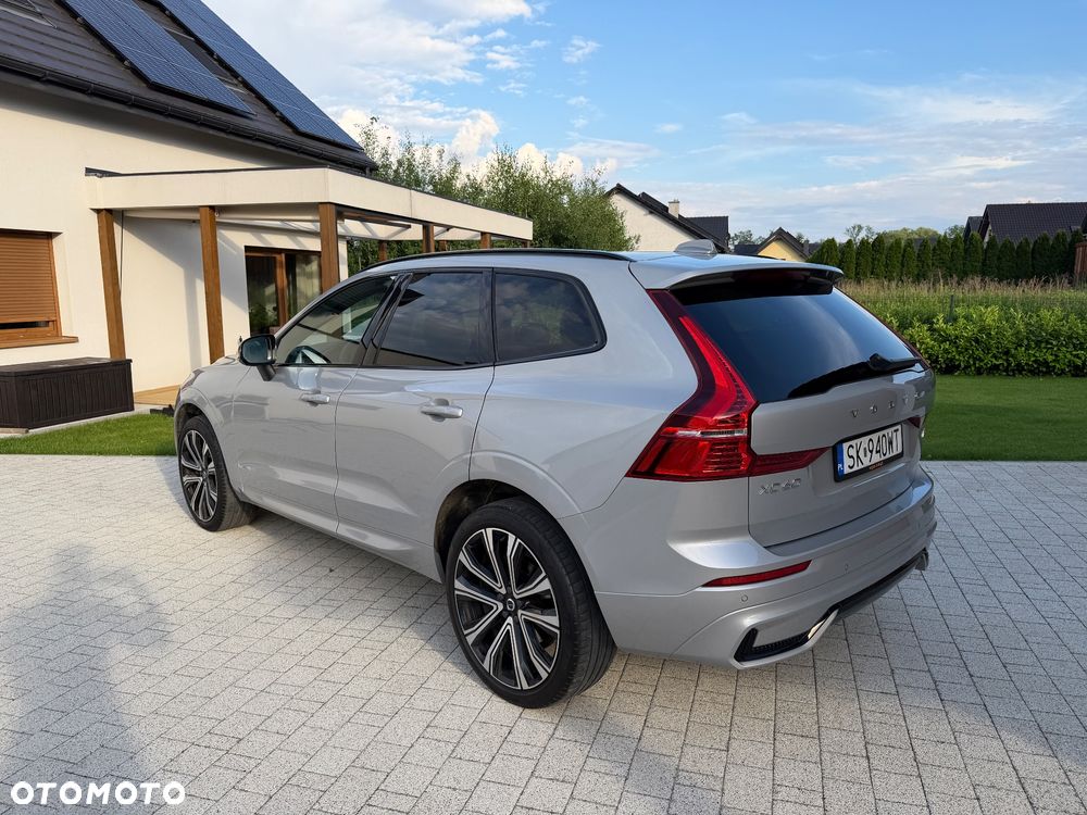 Volvo XC 60 B4 B R-Design - 7