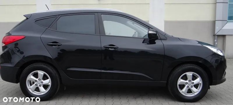 Hyundai ix35 2.0 Premium - 5