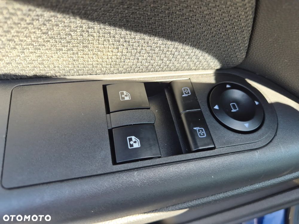 Opel Astra 1.6 Edition Plus - 14