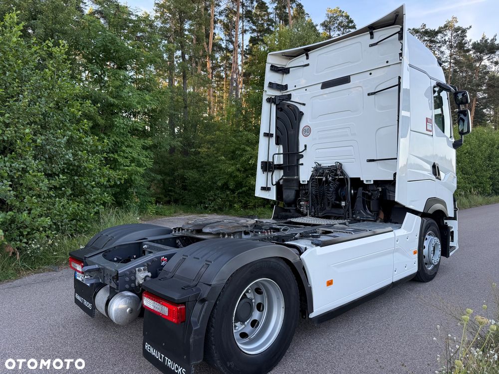 Renault T520 - 8