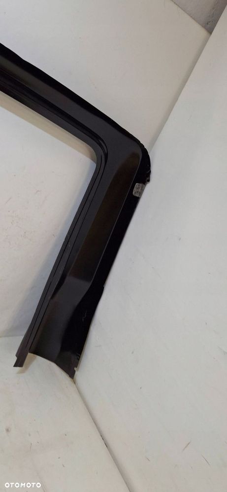 poszycie słupka prawe prawa strona dodge ram 1500 long 68144984aa - 8