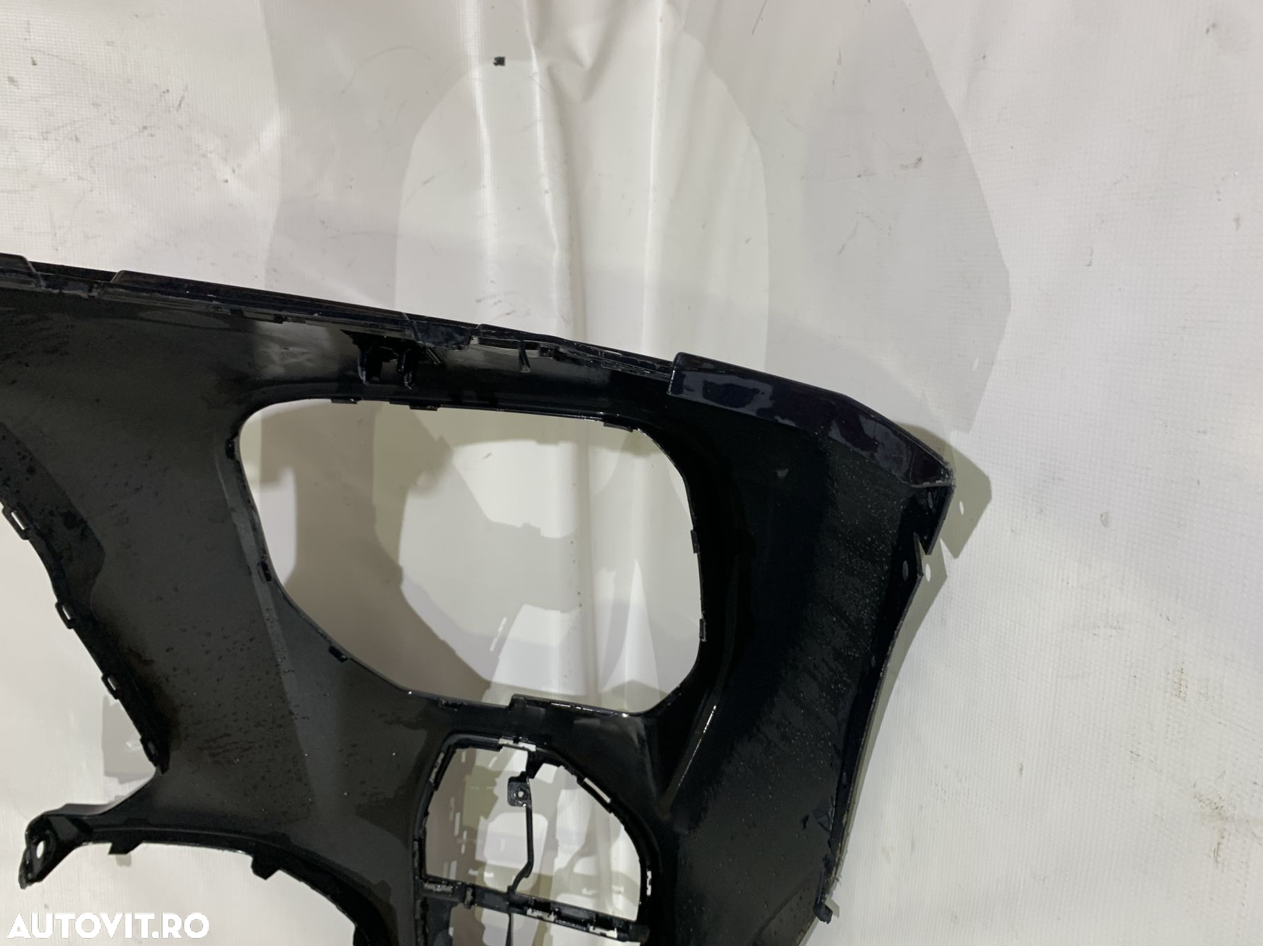 Bara fata BMW X5, G05, M-Sport, 2018, 2019, 2020, 2021, 2022, cod origine OE 51118069207. - 15