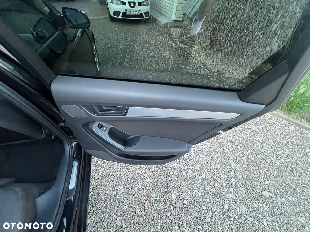 Audi A4 Avant - 40