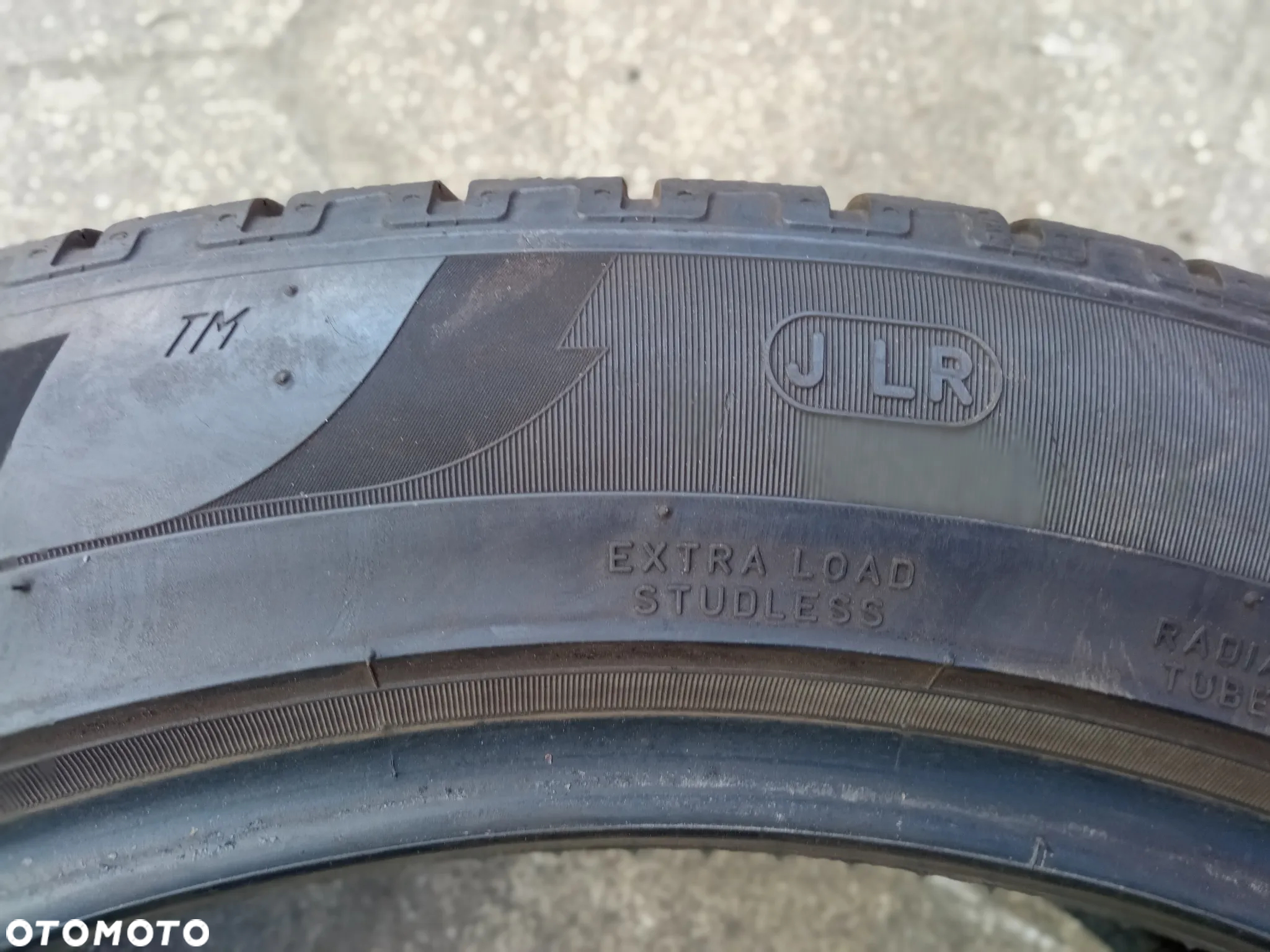 PIRELLI 21 265/45 SCORPION WINTER 108W XL PARA 2020 - 7