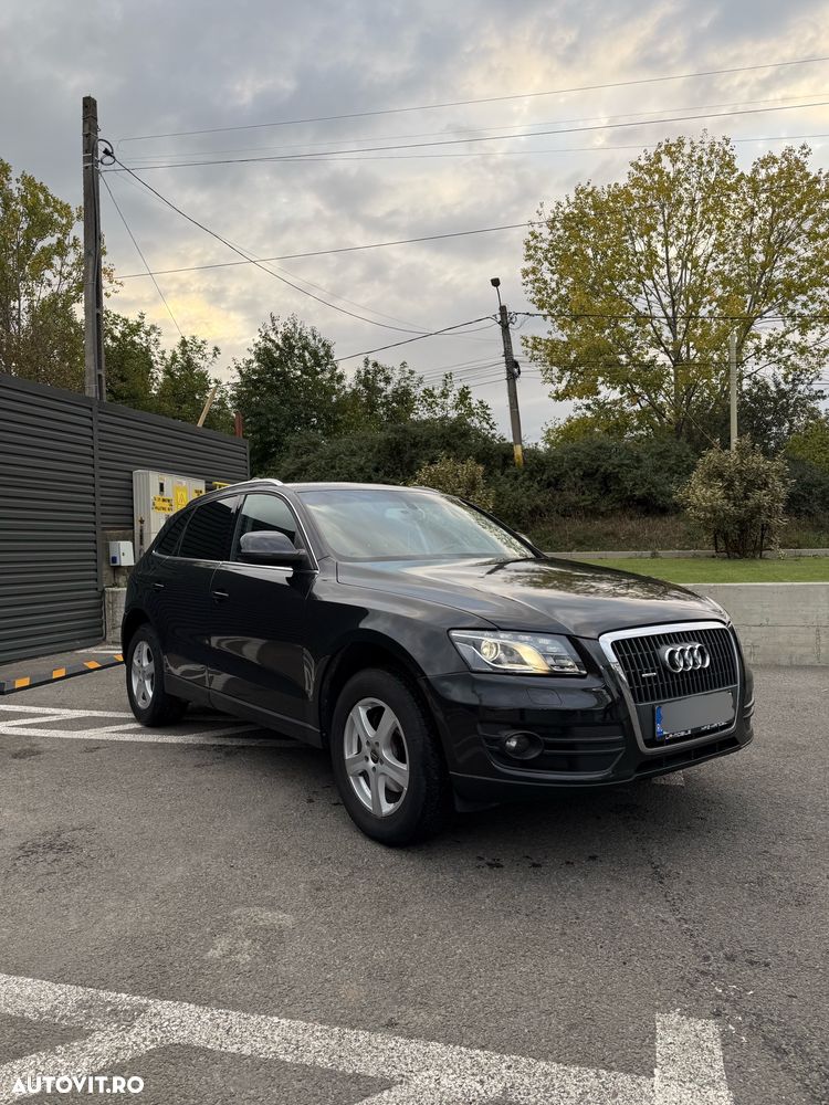 Audi Q5 - 4