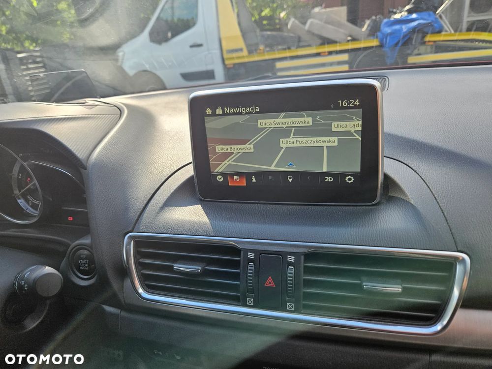 Mazda 3 - 13