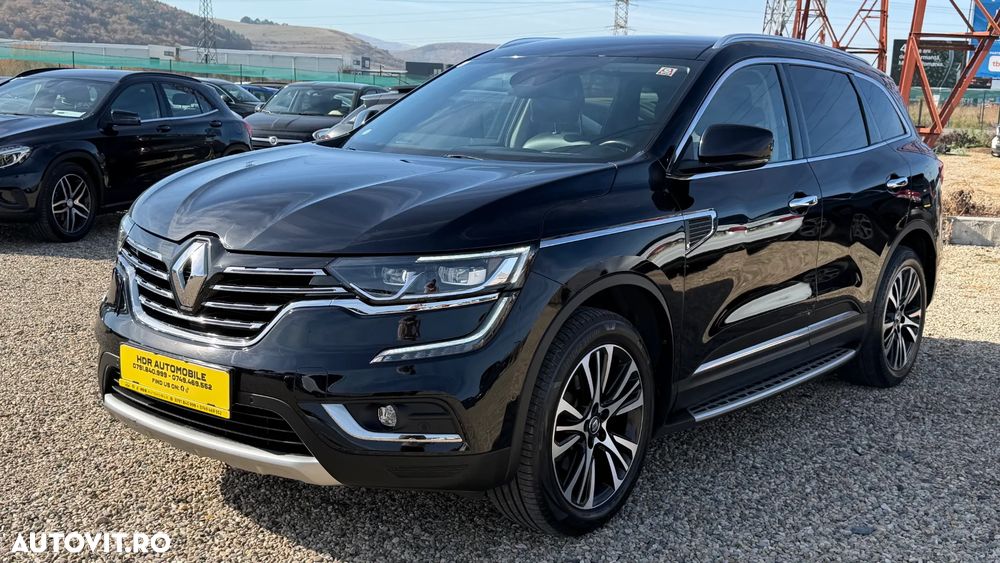 Renault Koleos - 15