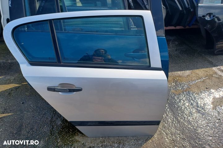 USA SPATE DREAPTA Opel Astra H [2004 - 2007] - 2