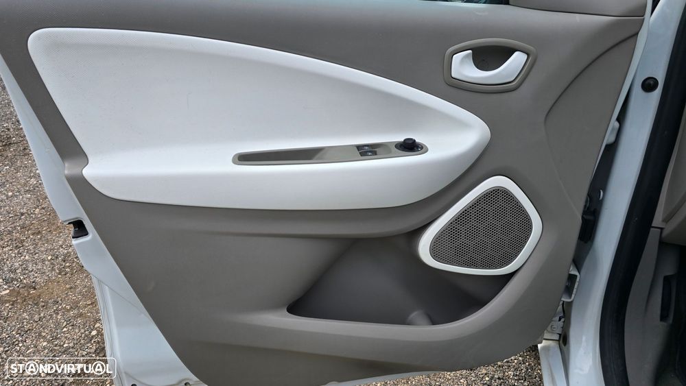 Renault Zoe - 7