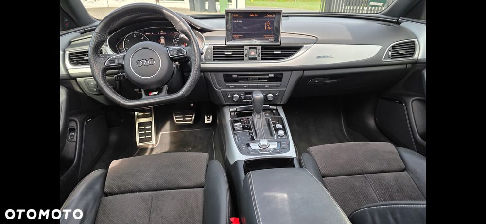 Audi A6 Avant - 20