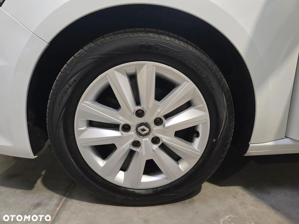 Renault Megane 1.0 TCe Zen - 19