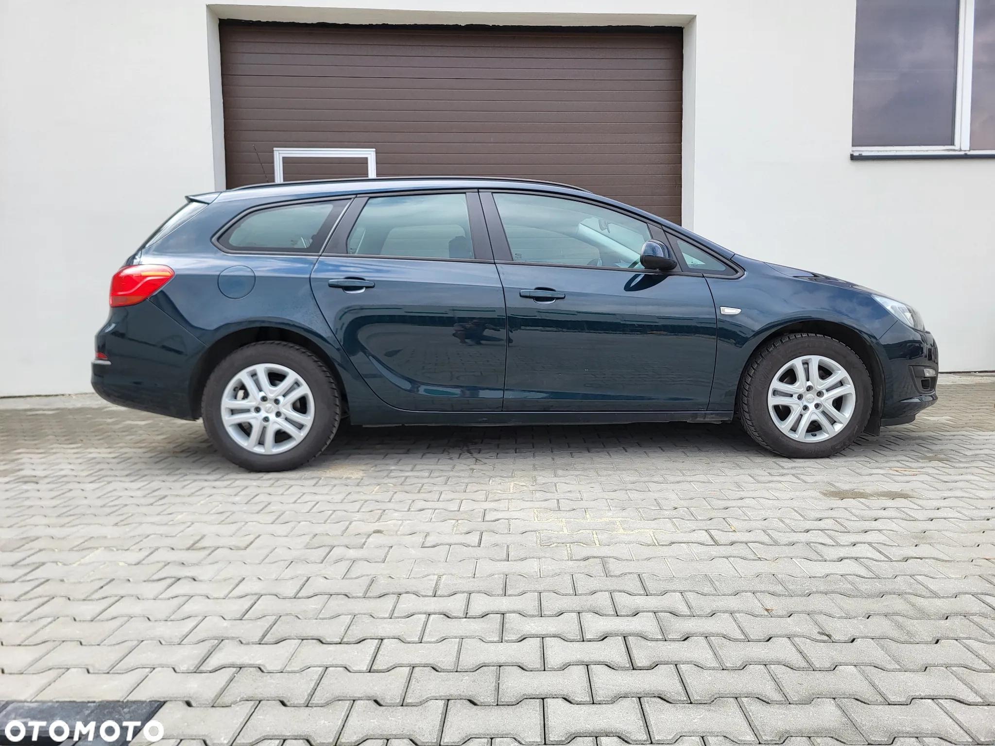 Opel Astra - 3