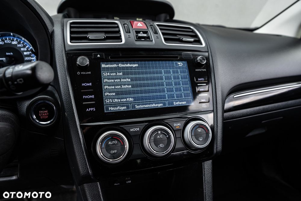 Subaru Levorg 1.6GT Sport - 31