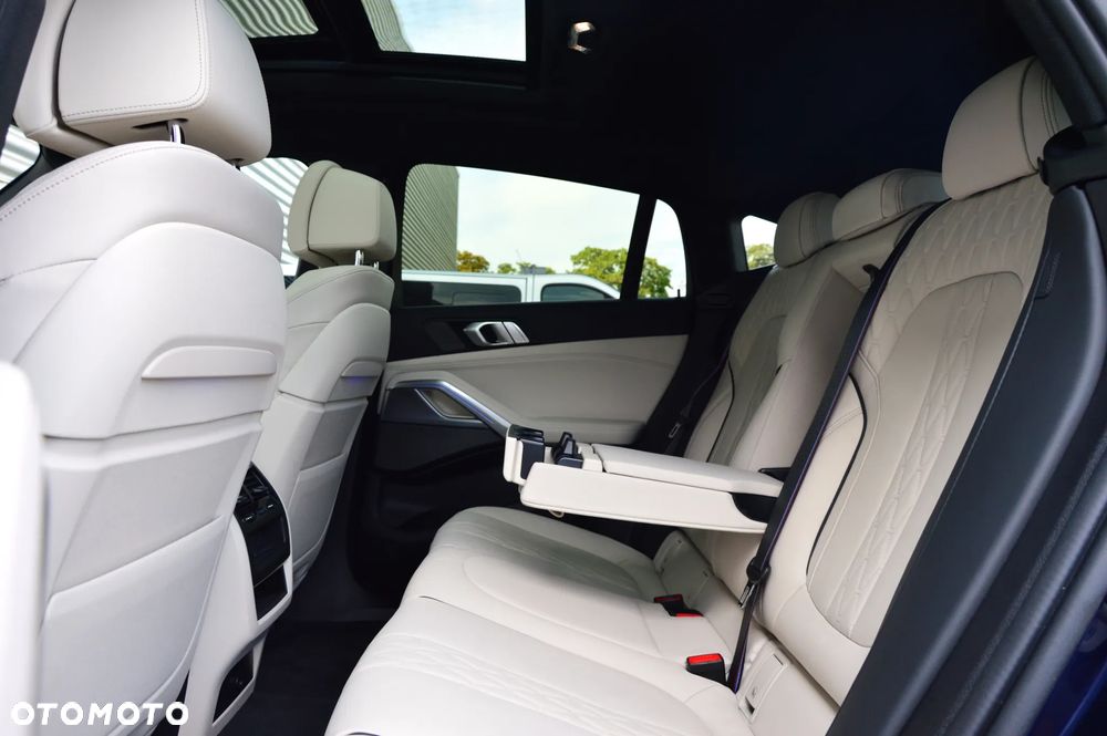 BMW X6 xDrive30d - 19