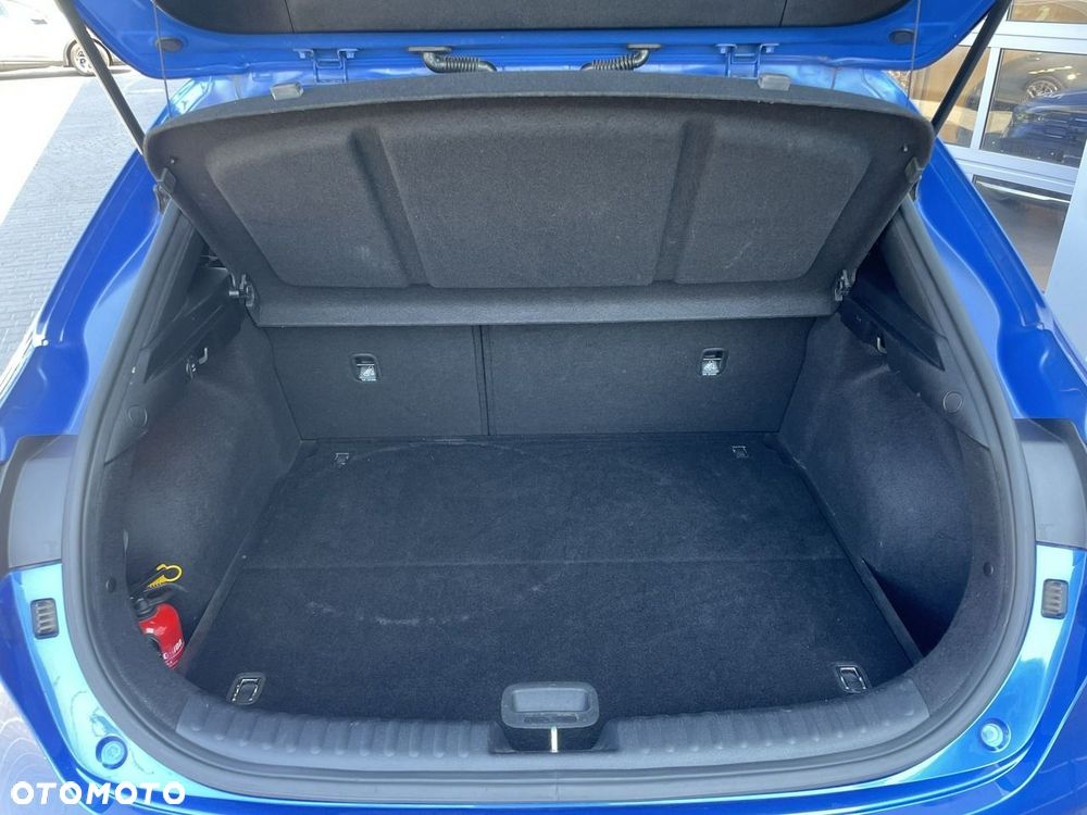 Kia XCeed 1.4 T-GDI M - 17