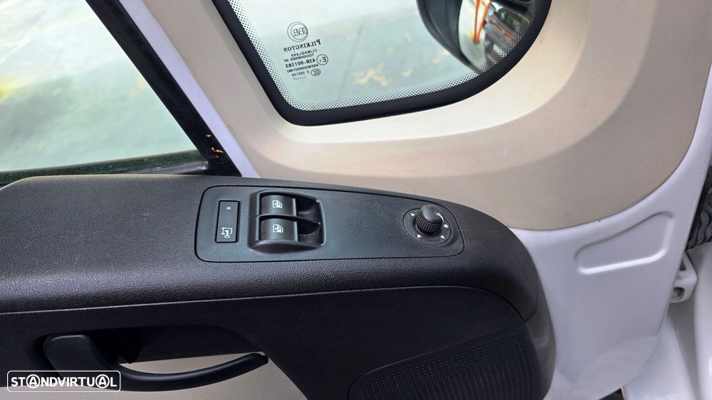 Fiat Ducato 30 2.3 M-Jet MH2 - 12