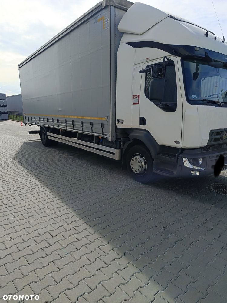 Renault VP,D - 1